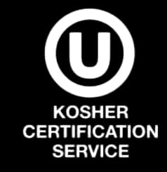 KOSHER CERTIFICATION SERVICE