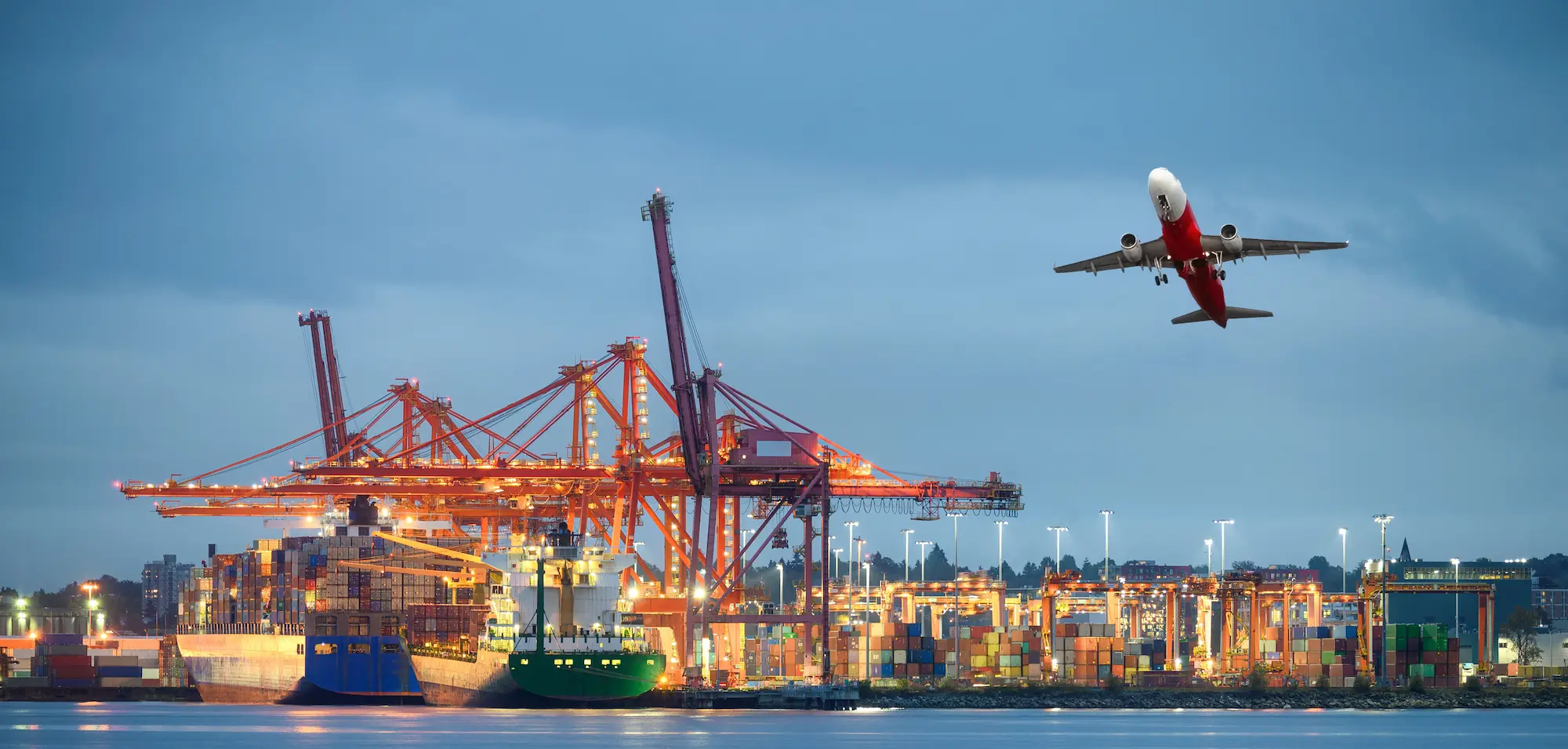 Exportación directa