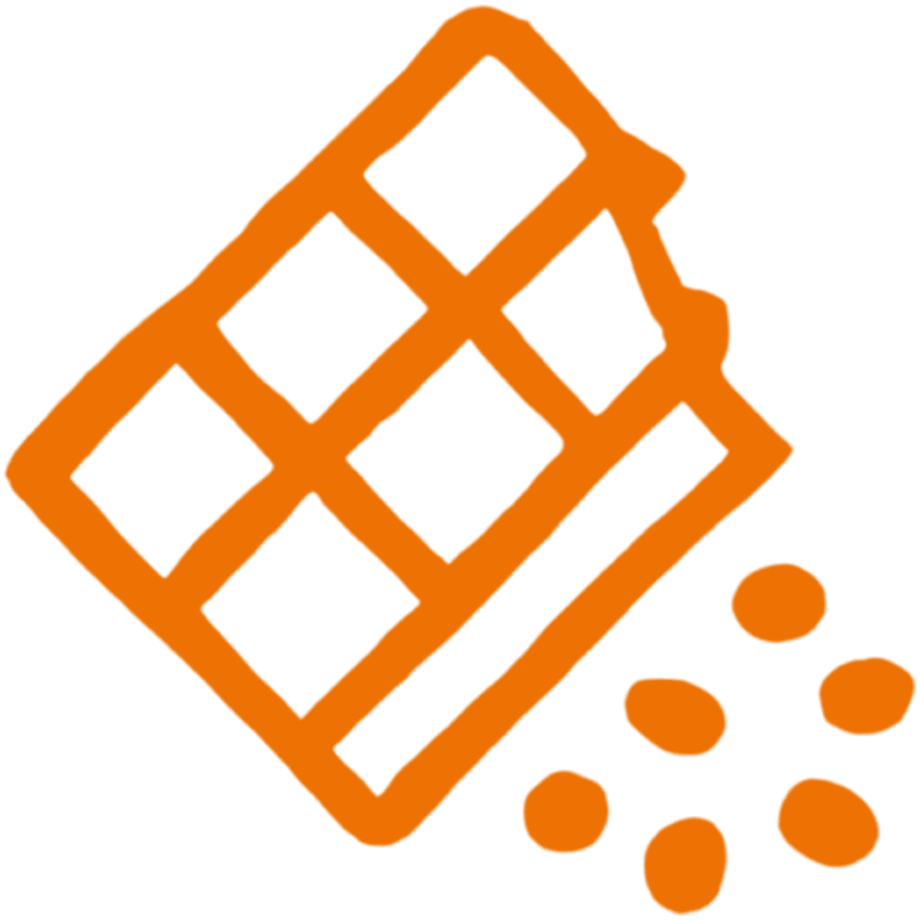 Bites de quinua orgánica